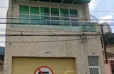 Apartamento para alugar em Vila Barros de 80.00m² com 2 Quartos