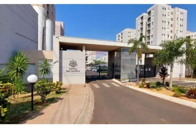 Apartamento para venda em Jardim Das Colinas de 59.38m² com 2 Quartos, 1 Suite e 1 Garagem
