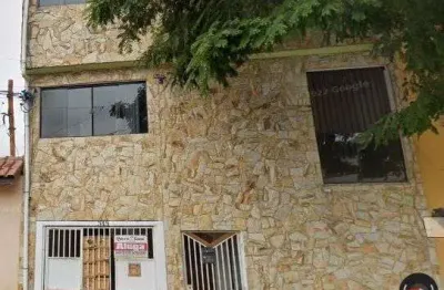 Casa com 1 quarto para alugar na Rua Árvore do Papel, 318, Jardim Maia, São Paulo