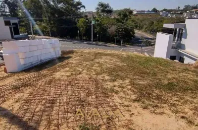 Terreno en Condomínio para venda em Jardim Laguna de 300.00m²