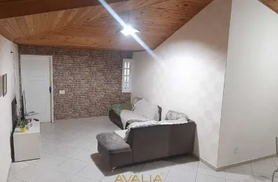 Casa para venda em Loteamento Terras de São Pedro e São Paulo de 102.70m² com 3 Quartos, 1 Suite e 2 Garagens