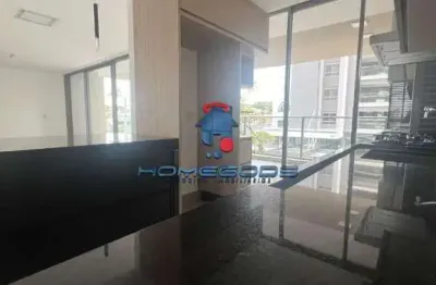 Apartamento para venda e aluguel em Parque Itália de 171.20m² com 3 Quartos, 3 Suites e 3 Garagens