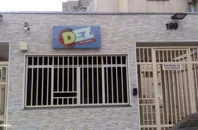 Apartamento para venda em Vila Curuçá de 47.00m² com 2 Quartos