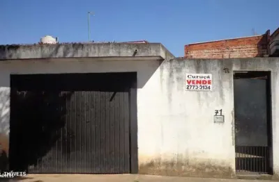 Terreno à venda na Avenida João Batista Santiago, Parque Santa Rita, São Paulo