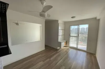 Apartamento para venda e aluguel em Jardim Ipaussurama de 69.00m² com 3 Quartos, 1 Suite e 1 Garagem