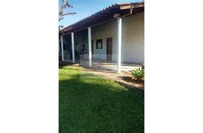 Chácara para venda em Estância Santa Edwirges (zona Rural) de 2000.00m² com 1 Quarto
