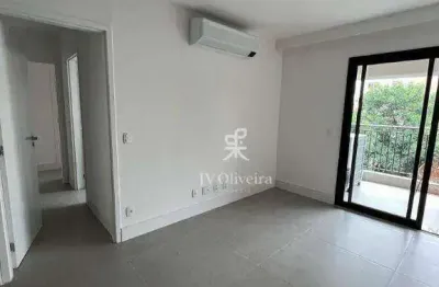 Apartamento para alugar em Jardim Guedala de 92.00m² com 3 Quartos, 1 Suite e 2 Garagens