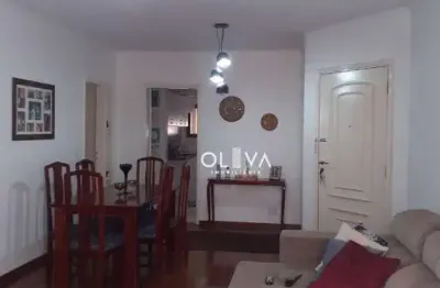 Apartamento para venda em Centro de 140.00m² com 3 Quartos, 1 Suite e 1 Garagem