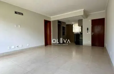 Apartamento para alugar em Jardim Alto Rio Preto de 76.00m² com 3 Quartos, 1 Suite e 2 Garagens