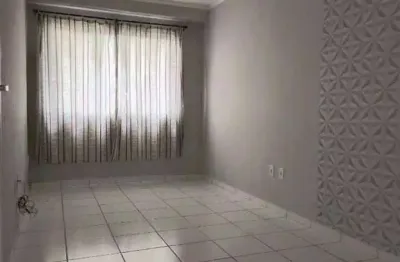 Apartamento para venda em Vila Sonia de 54.00m² com 2 Quartos e 1 Garagem