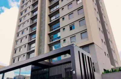 Apartamento para alugar em São Dimas de 111.00m² com 3 Quartos, 3 Suites e 2 Garagens