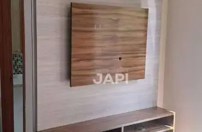 Apartamento para alugar em Cidade Nova de 47.00m² com 2 Quartos e 1 Garagem