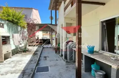 Casa com 1 quarto para alugar na Condomínio Caminho de Búzios, 20, Peró, Cabo Frio