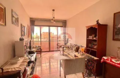 Apartamento para venda em Jardim Das Nações de 104.00m² com 3 Quartos, 1 Suite e 2 Garagens