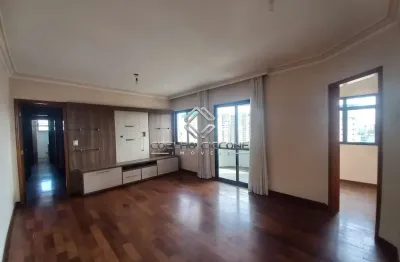 Apartamento para venda em Vila Gilda de 90.00m² com 2 Quartos, 1 Suite e 2 Garagens