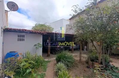 Terreno à venda na Rua I, 200, Felícia, Vitória da Conquista