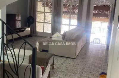 Casa para venda em Jardim Simus de 201.00m² com 2 Quartos e 2 Garagens