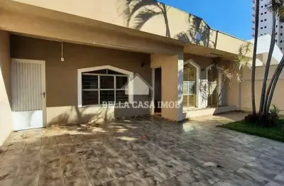 Casa para venda em Vila Jardini de 188.00m² com 3 Quartos, 1 Suite e 2 Garagens
