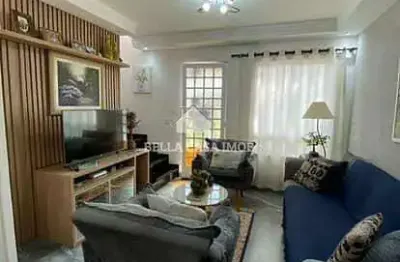 Casa para venda em Vossoroca de 69.00m² com 2 Quartos e 1 Garagem