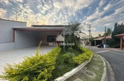 Casa para venda em Jardim Gutierres de 130.00m² com 2 Quartos, 1 Suite e 3 Garagens