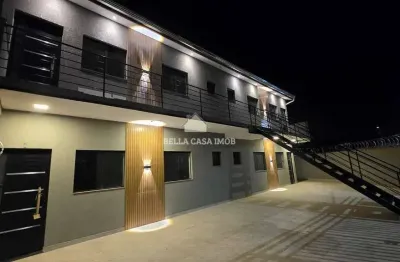 Kitnet para venda em Jardim Maria Elvira de 30.00m² com 1 Quarto e 1 Garagem