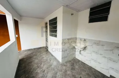 Casa para alugar em Vila São Silvestre de 100.00m² com 2 Quartos