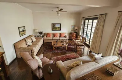 Casa para venda em JARDIM SUMARE de 420.00m² com 3 Quartos, 1 Suite e 5 Garagens