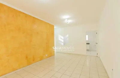 Apartamento para alugar em Parque Campolim de 90.00m² com 2 Quartos, 1 Suite e 2 Garagens