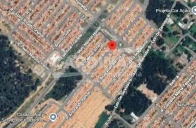 Casa para venda em Loteamento Residencial Eduardo Abdelnur Ii de 86.00m² com 2 Quartos e 2 Garagens