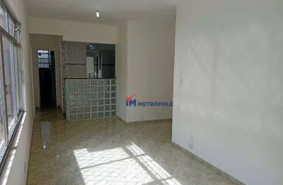 Apartamento para venda em Taquara de 65.00m² com 2 Quartos e 1 Garagem