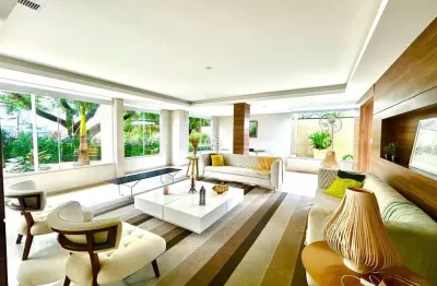 Apartamento para venda em Jardim Europa de 82.00m² com 3 Quartos, 1 Suite e 2 Garagens