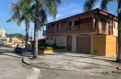 Casa para venda em Jardim Prestes De Barros de 337.00m² com 4 Quartos, 1 Suite e 2 Garagens