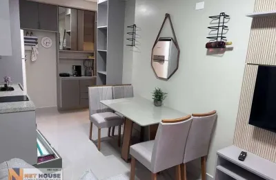 Apartamento para alugar em Vila Clementino de 41.00m² com 1 Quarto e 1 Suite