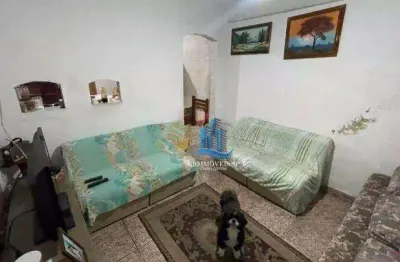 Casa para venda em Nova Gerti de 246.00m² com 4 Quartos e 3 Garagens