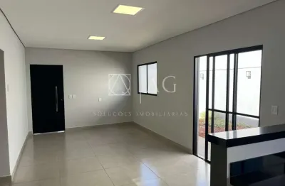 Casa para venda em Bonfim Paulista de 82.00m² com 3 Quartos, 1 Suite e 3 Garagens