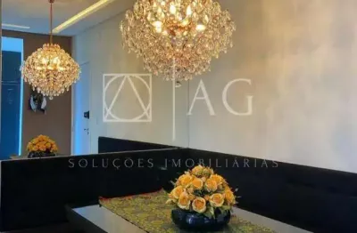 Apartamento para venda em Jardim Manoel Penna de 52.00m² com 2 Quartos e 1 Garagem