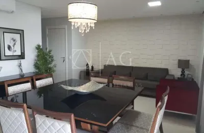 Apartamento para venda em Jardim Botânico de 156.00m² com 3 Quartos, 3 Suites e 2 Garagens
