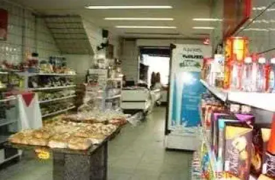 Prédio Comercial para venda em Vila Granada de 400.00m² com 2 Garagens