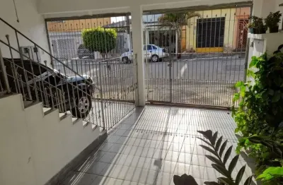 Sobrado para venda em Parque Císper de 362.00m² com 6 Quartos e 2 Garagens
