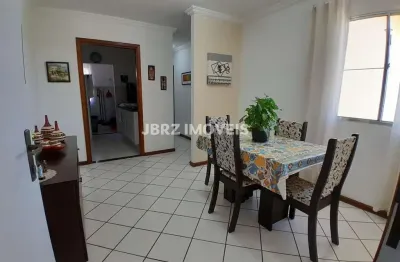 Apartamento para venda em Jardim Juliana de 64.00m² com 3 Quartos e 1 Garagem