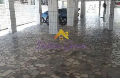 Casa para venda em Parque São Vicente de 50.00m² com 2 Quartos e 1 Garagem
