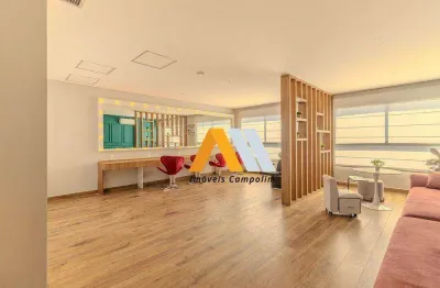 Apartamento para venda em Atmo de 67.00m² com 2 Quartos, 1 Suite e 1 Garagem