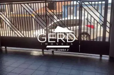 Casa para venda em Jardim Europa de 141.00m² com 2 Quartos e 2 Garagens