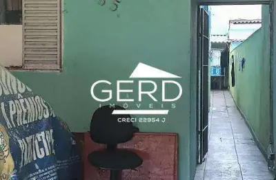 Sobrado para venda em Bonfim de 310.00m² com 4 Quartos, 2 Suites e 1 Garagem