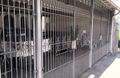 Casa para venda em Vila Esperança de 260.00m² com 3 Quartos e 3 Garagens