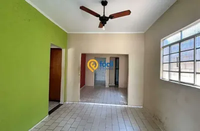 Casa com 3 quartos à venda na Rua Liberdade, ***, Vila Roberto, Birigui