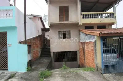 Apartamento para venda em Jardim Rosa De Franca de 120.00m² com 3 Quartos, 1 Suite e 3 Garagens