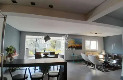 Apartamento para venda em Portal Do Morumbi de 128.00m² com 2 Quartos, 2 Suites e 2 Garagens