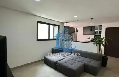 Apartamento para venda em Paraíso de 70.00m² com 2 Quartos, 1 Suite e 1 Garagem