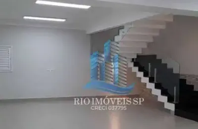 Sobrado para venda em Barcelona de 300.00m² com 3 Quartos, 3 Suites e 2 Garagens